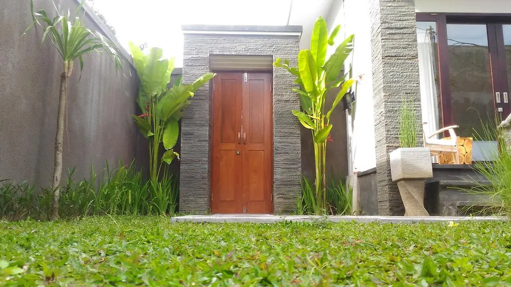 Villa Reisya Nusa Dua   Nusa Dua (Bali)