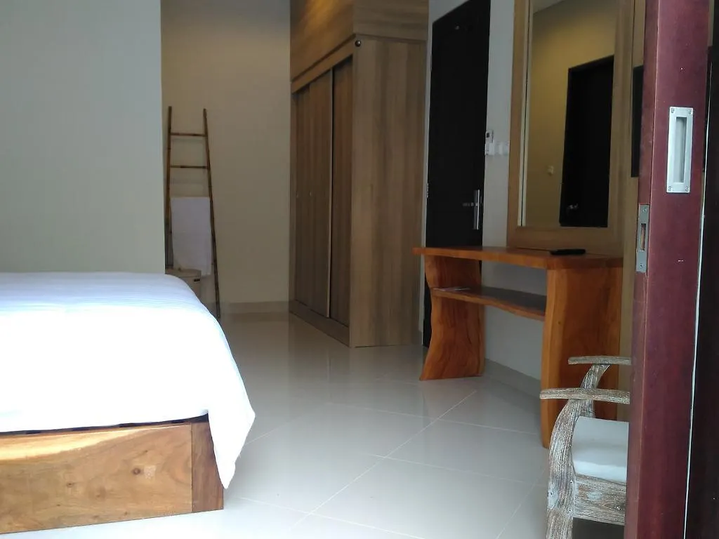 Villa Reisya Nusa Dua  Indonesia