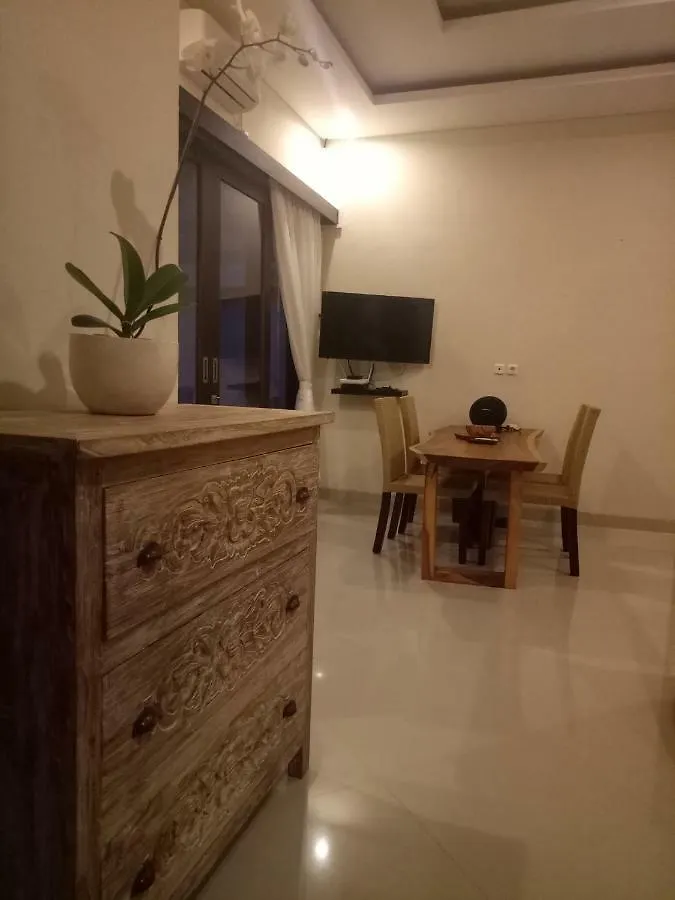 Villa Reisya Nusa Dua  0*, Nusa Dua (Bali)
