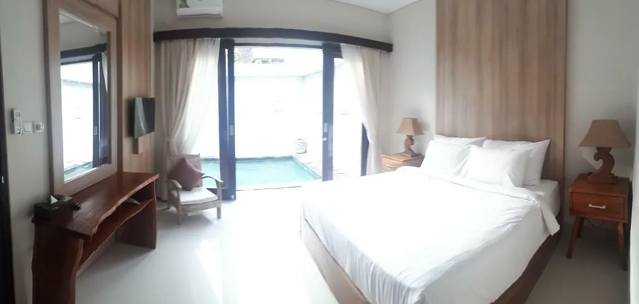 Villa Reisya Nusa Dua