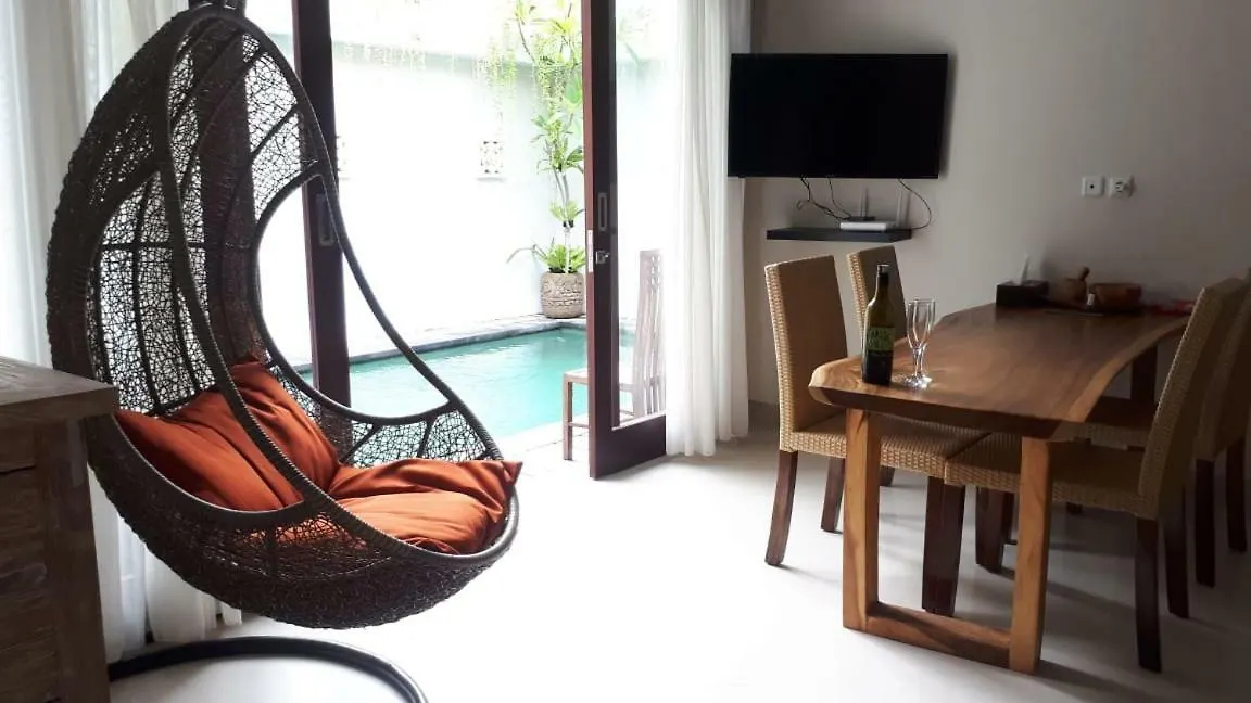 Villa Reisya Nusa Dua