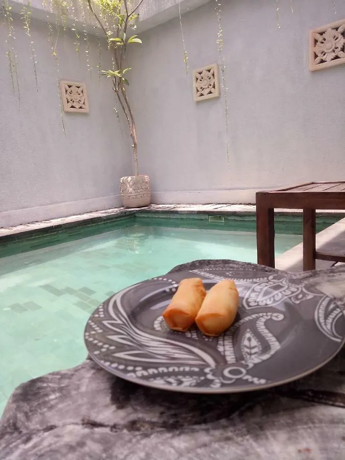 Villa Reisya Nusa Dua