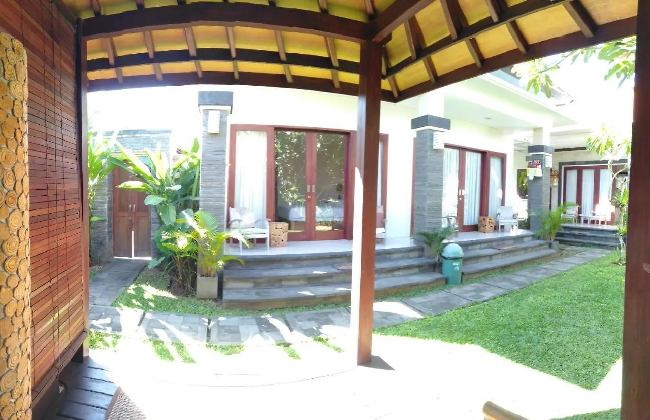 Villa Reisya Nusa Dua  0*, Nusa Dua (Bali) Indonesia