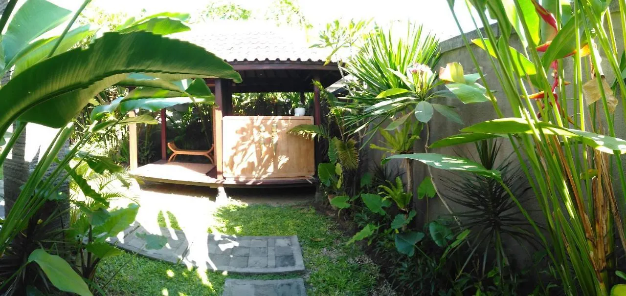 Villa Reisya Nusa Dua