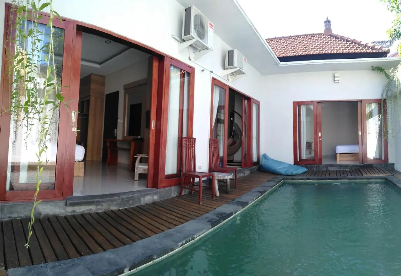 Villa Reisya Nusa Dua